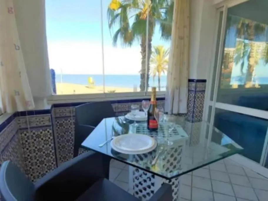 Benalmarina 105 Beachfront Your Ideal Place By The Marina contacts